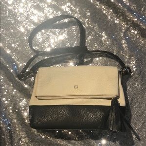 Kate Spade ♠️Fold Over Crossbody Bag